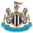 Newcastle United U21