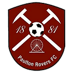 Paulton Rovers