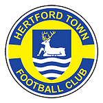 Hertford Town
