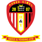 Hayes & Yeading United