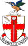 Redditch United