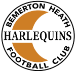 Bemerton Heath Harleq.