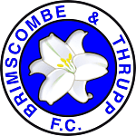 Brimscombe & Thrupp