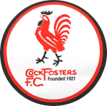 Cockfosters