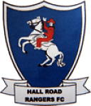 Hall Road Rangers