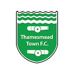 Thamesmead Town