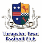 Thrapston Town