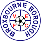 Broxbourne Borough V&E