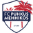 Puhkus Mehhikos