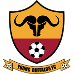 Young Buffaloes