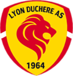 Lyon Duchere