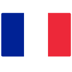 Francia (Femenino)