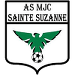 Sainte-Suzanne