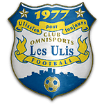 Les Ulis