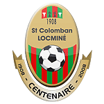 Saint-Colomban Locminé