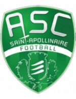 Saint-Apollinaire