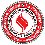 Lokomotivi Tbilisi
