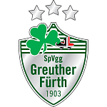 Greuther Fürth II