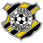 Hertha Wiesbach