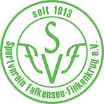 Falkensee-Finkenkrug