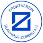 Blau-Weiß Zorbau