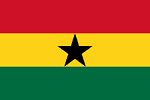 Ghana W