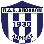 Apollon Larissa FC