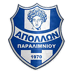Apollon Paralimniou