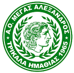 M. Alexandros Trikala