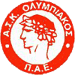 Olympiakos Volos