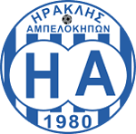 Iraklis Ampelokipon