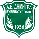 Dimitra Efxeinoupolis