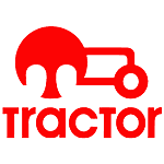 Tractor Sazi