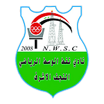 Naft Al-Wasat