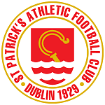 St Patrick's Athl.