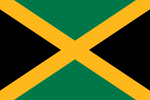 Jamaica (Femenino)