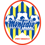 Montedio Yamagata