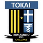 Tokai University Kumamot