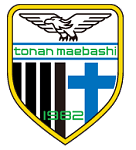 Tonan Maebashi