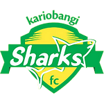 Kariobangi Sharks