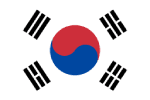 Corea del Sur