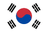 Corea del Sur