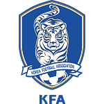 Coreia do Sul Sub-17