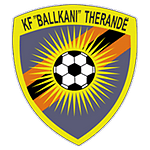 Ballkani