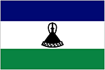 Lesotho W