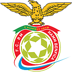 RM Hamm Benfica