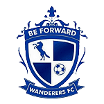Be Forward Wanderers