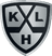 Logo KHL - Liga Continental de Hockey