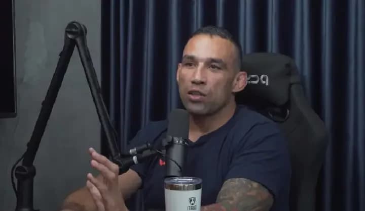 Fabrício Werdum revelou que recebeu convite para enfrentar Fedor em revanche no Grappling (Foto: Reprodução)