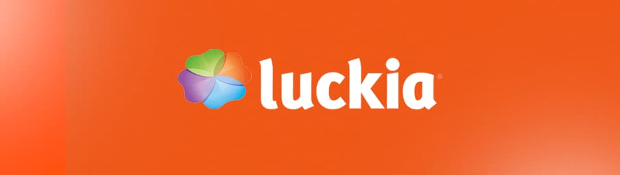 Luckia